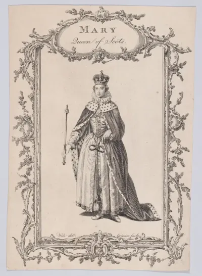 Mary, Queen of Scots