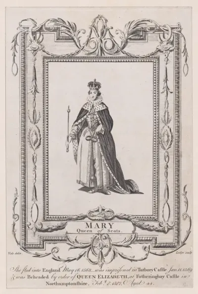 Mary, Queen of Scots