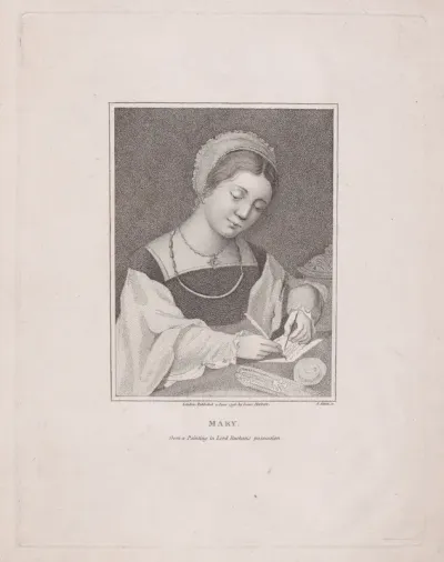 Mary, Queen of Scots