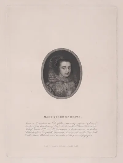 Mary, Queen of Scots