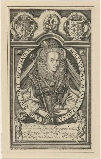 Mary, Queen of Scots