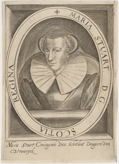 Mary, Queen of Scots