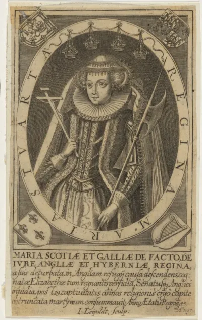 Mary, Queen of Scots