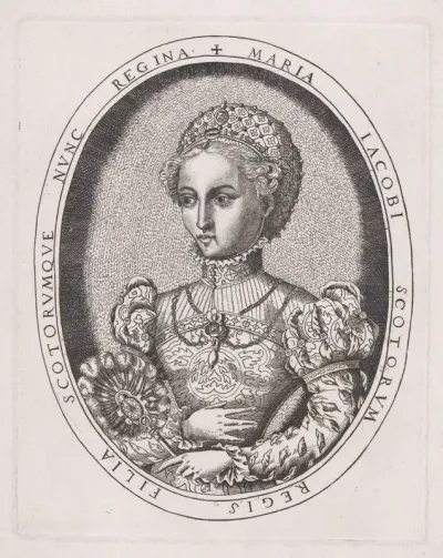 Mary, Queen of Scots