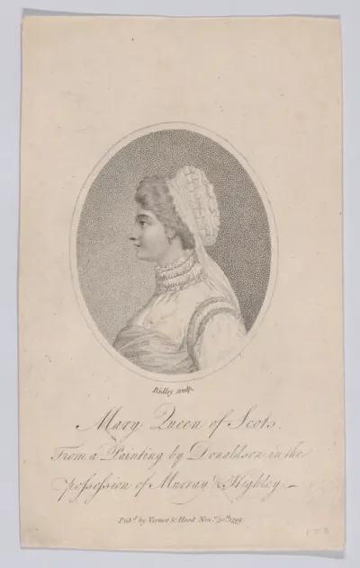 Mary, Queen of Scots