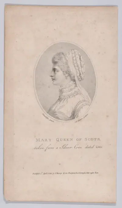 Mary, Queen of Scots
