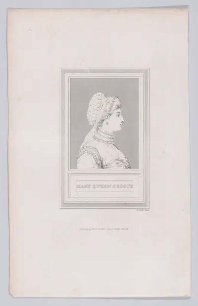 Mary, Queen of Scots