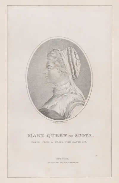Mary, Queen of Scots