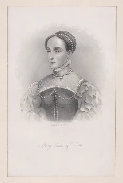 Mary, Queen of Scots