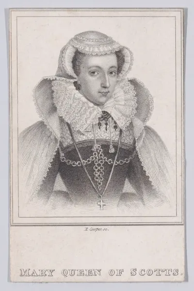 Mary, Queen of Scots