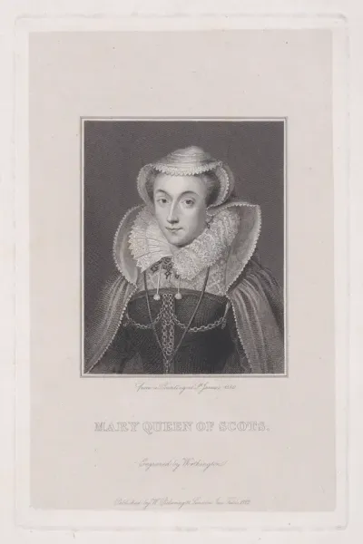 Mary, Queen of Scots