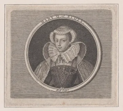 Mary, Queen of Scots