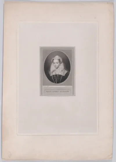 Mary, Queen of Scots
