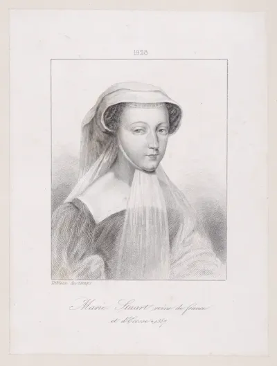 Mary, Queen of Scots
