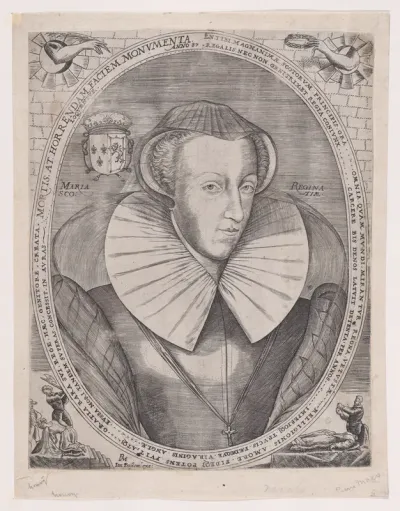 Mary, Queen of Scots