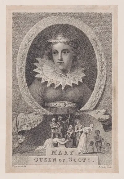 Mary, Queen of Scots