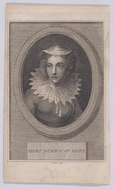 Mary, Queen of Scots