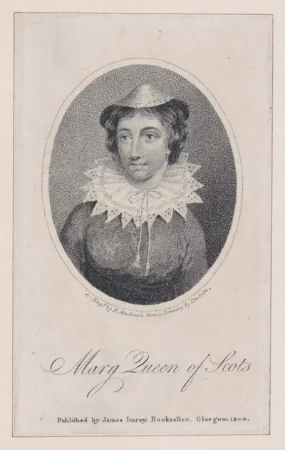 Mary, Queen of Scots
