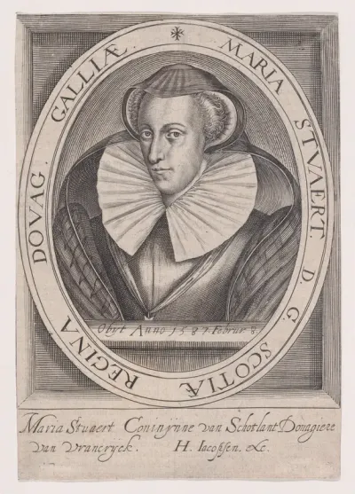 Mary, Queen of Scots