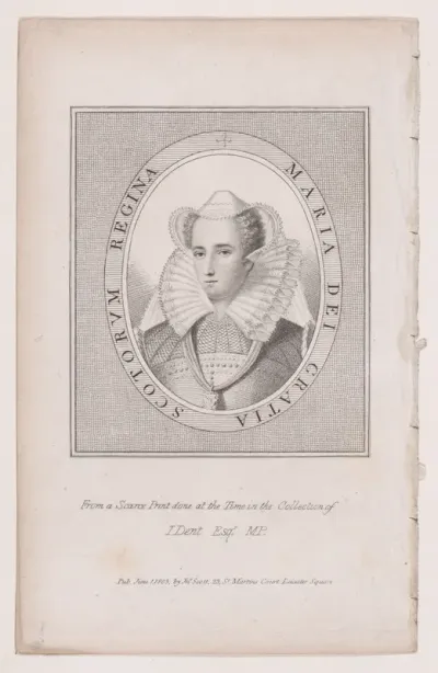 Mary, Queen of Scots