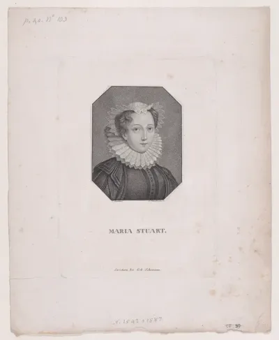 Mary, Queen of Scots