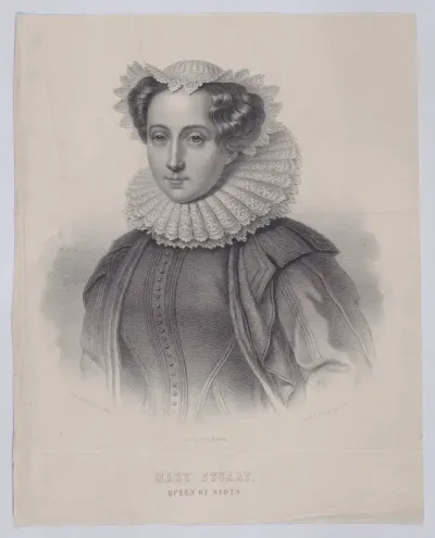Mary, Queen of Scots