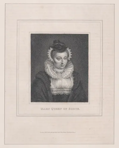Mary, Queen of Scots