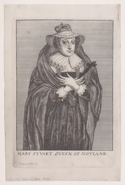 Mary, Queen of Scots