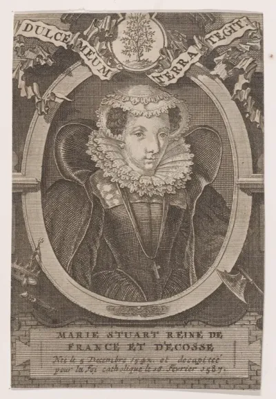 Mary, Queen of Scots