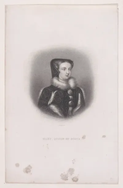 Mary, Queen of Scots
