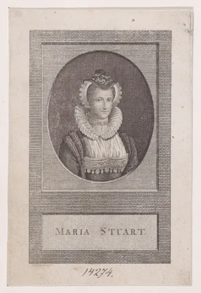 Mary, Queen of Scots