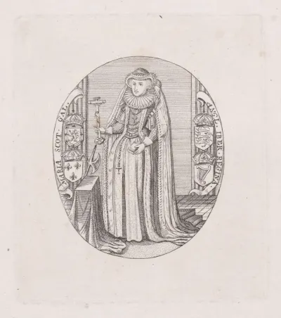 Mary, Queen of Scots