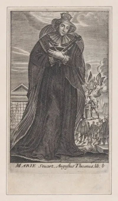 Mary, Queen of Scots