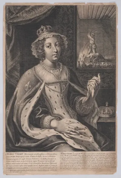 Mary, Queen of Scots