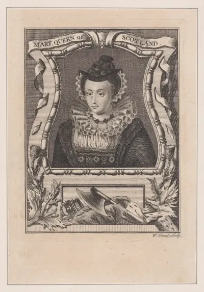 Mary, Queen of Scots