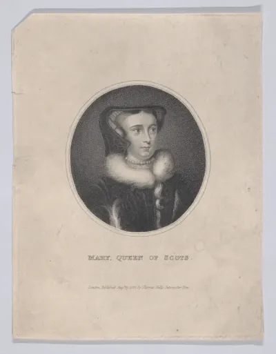 Mary, Queen of Scots