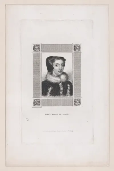 Mary, Queen of Scots