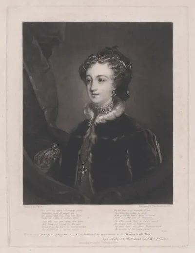 Mary, Queen of Scots