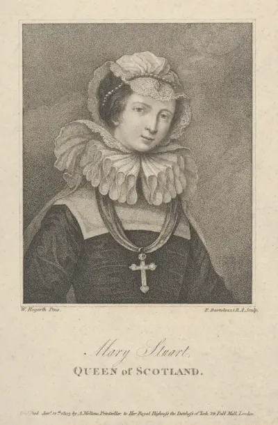 Mary, Queen of Scots