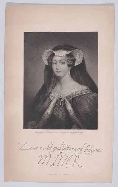 Mary, Queen of Scots
