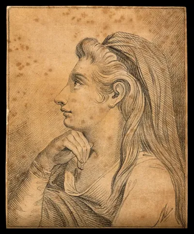 Mary, sister of Martha (from the New Testament)