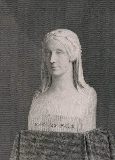 Mary Somerville [Fairfax]