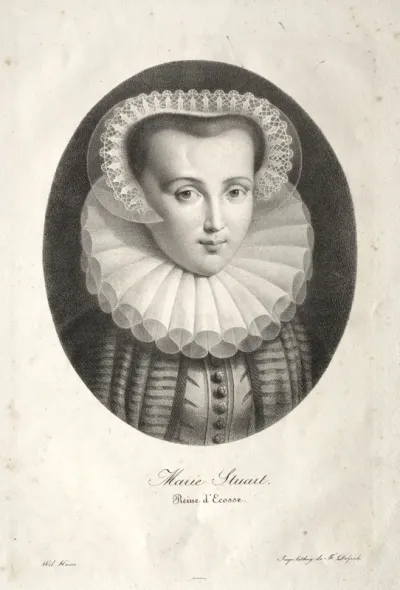 Mary Stuart