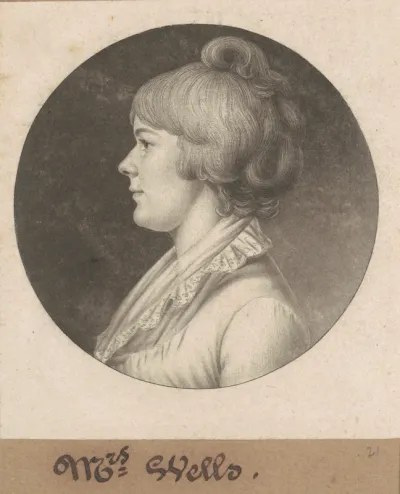 Mary Wright Sonntag Wells