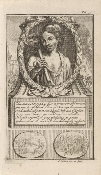 Masaniello