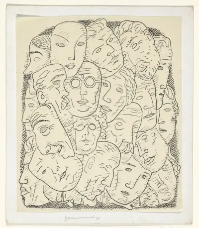Maskers