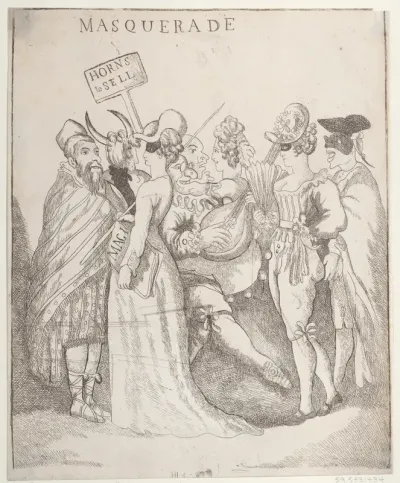 Masquerade