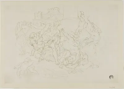 Massacre of the Innocents