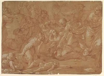 Massacre of the Innocents