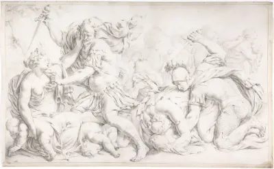 Massacre of the Innocents